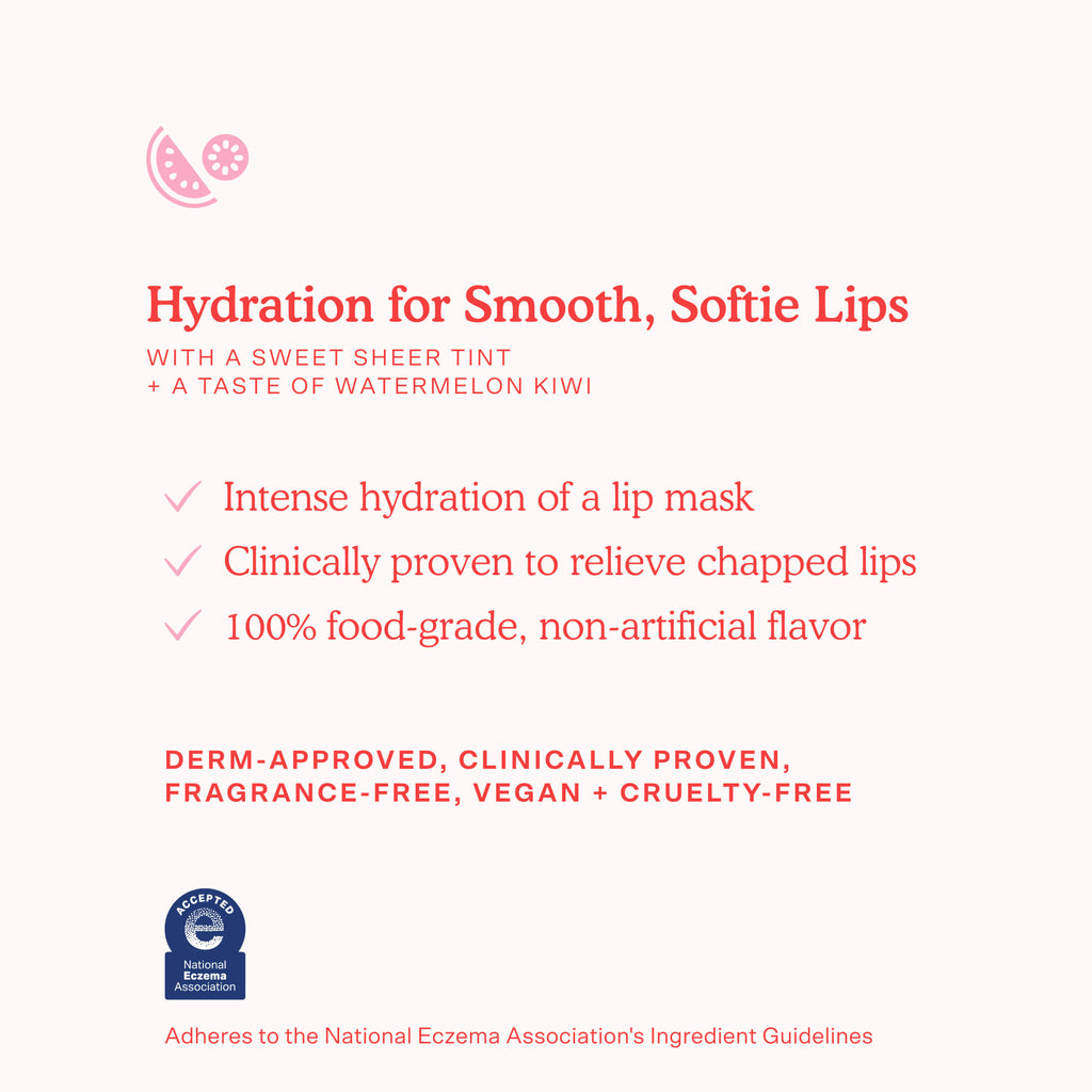 LipSoftie® Lip Treatment R2