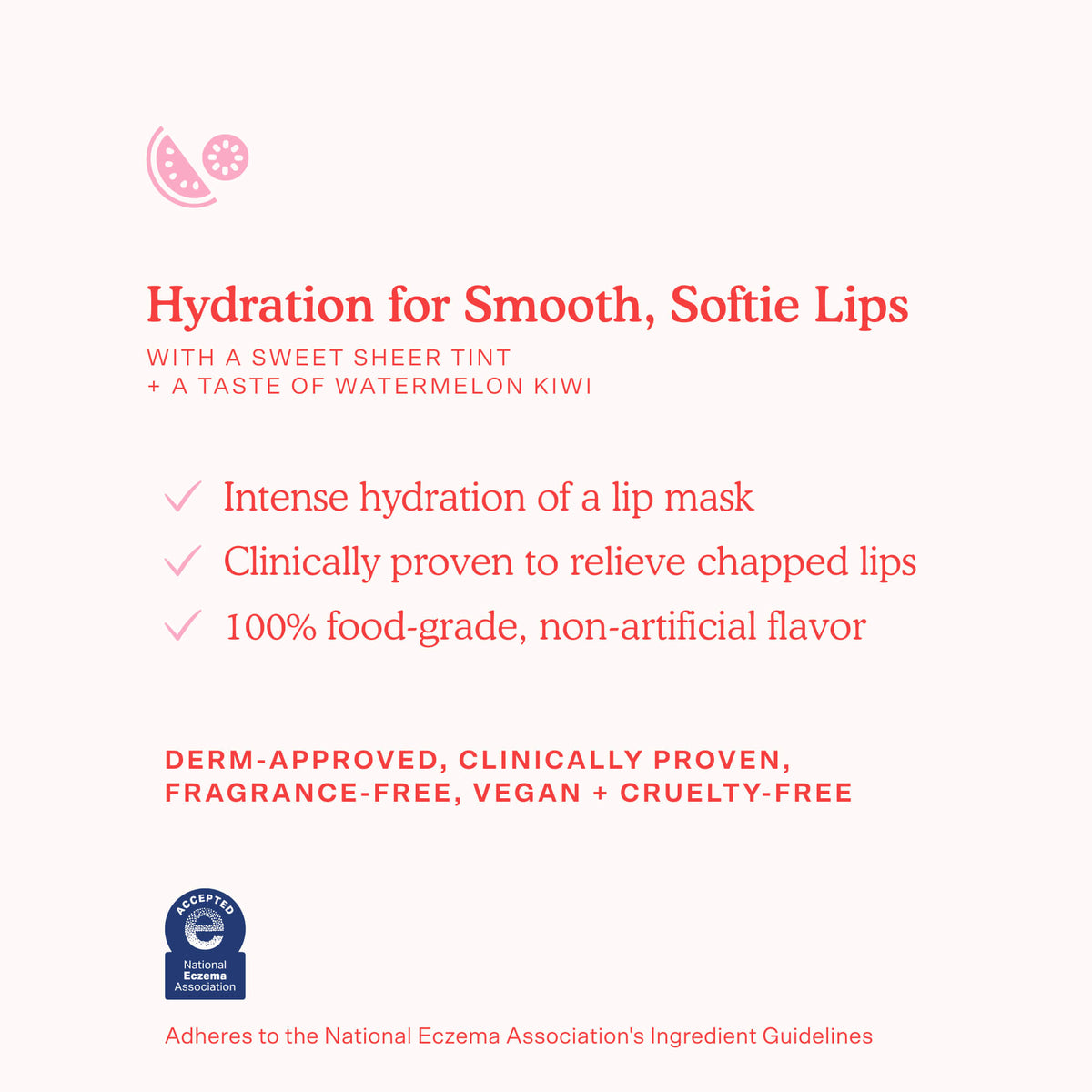 LipSoftie® Lip Treatment R2