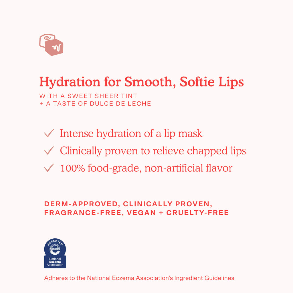 LipSoftie® Lip Treatment R2