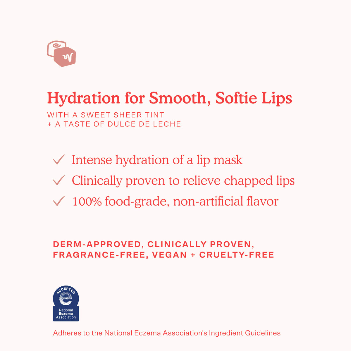 LipSoftie® Lip Treatment R2