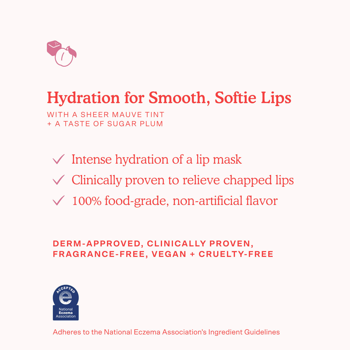 LipSoftie® Lip Treatment R2