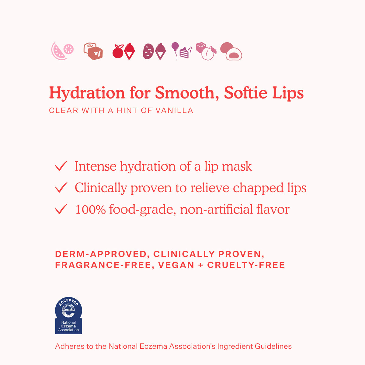 LipSoftie® Lip Treatment R2