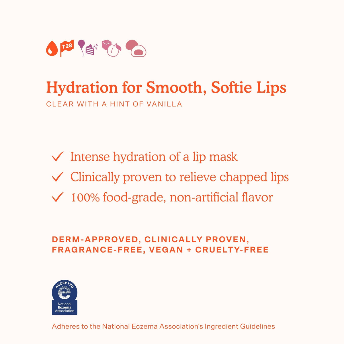 LipSoftie® Lip Treatment Set R2