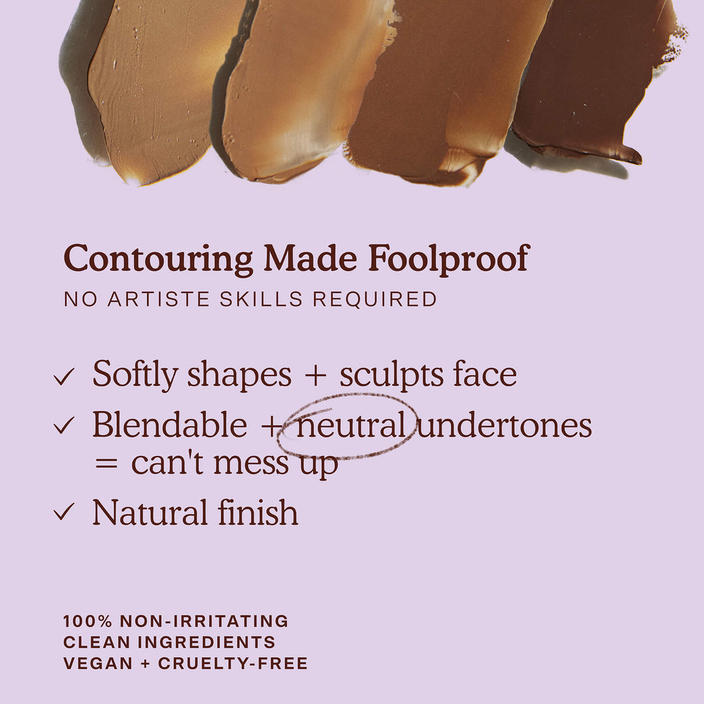 Sculptino® Cream Contour S6