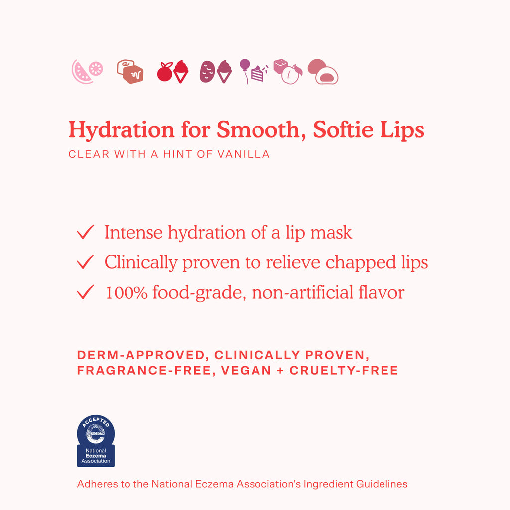 LipSoftie® Deluxe Gift Set D5