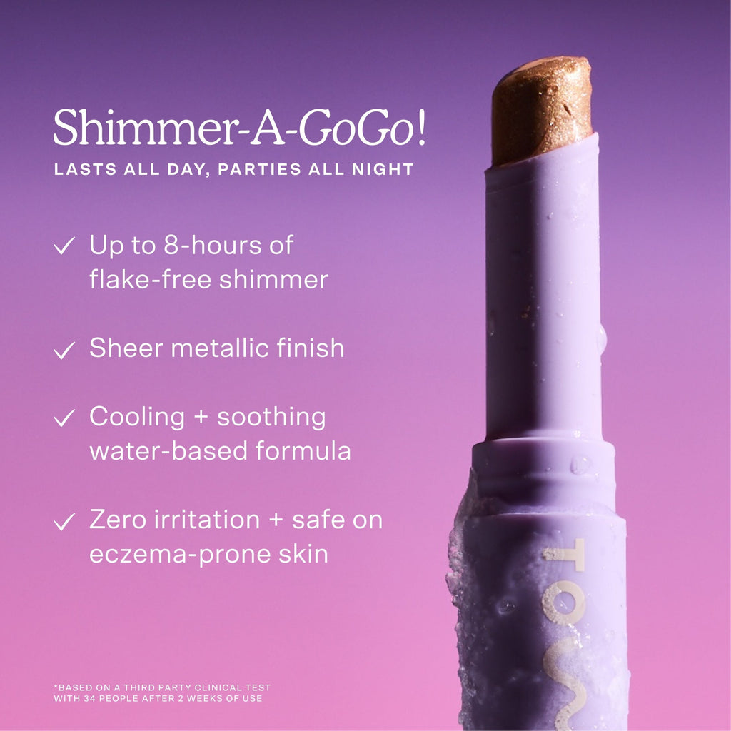 GoGo Cooling Shimmer Eyeshadow L2