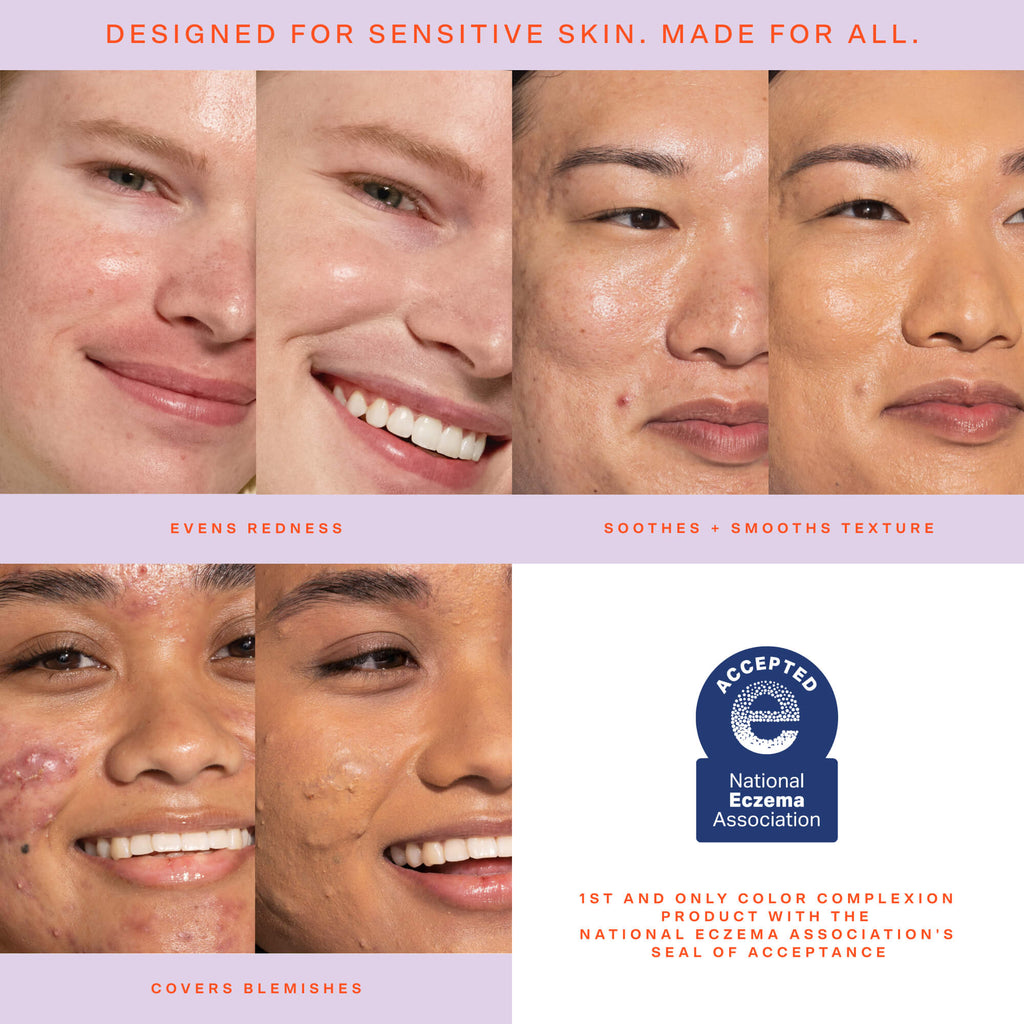 SunnyDays™ Tinted SPF 30 H5