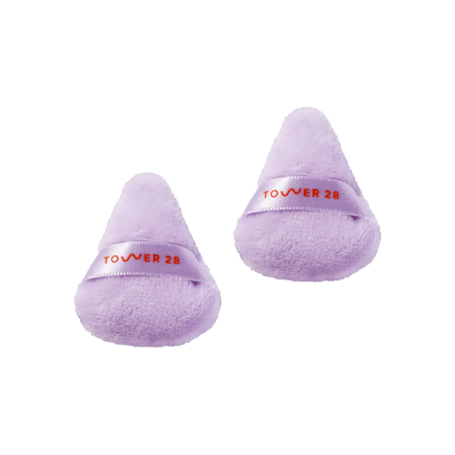 GetSet® Powder Puff Duo E4