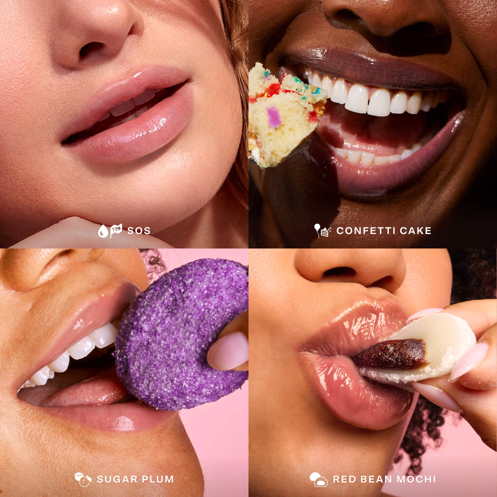 LipSoftie® Lip Treatment Set R2