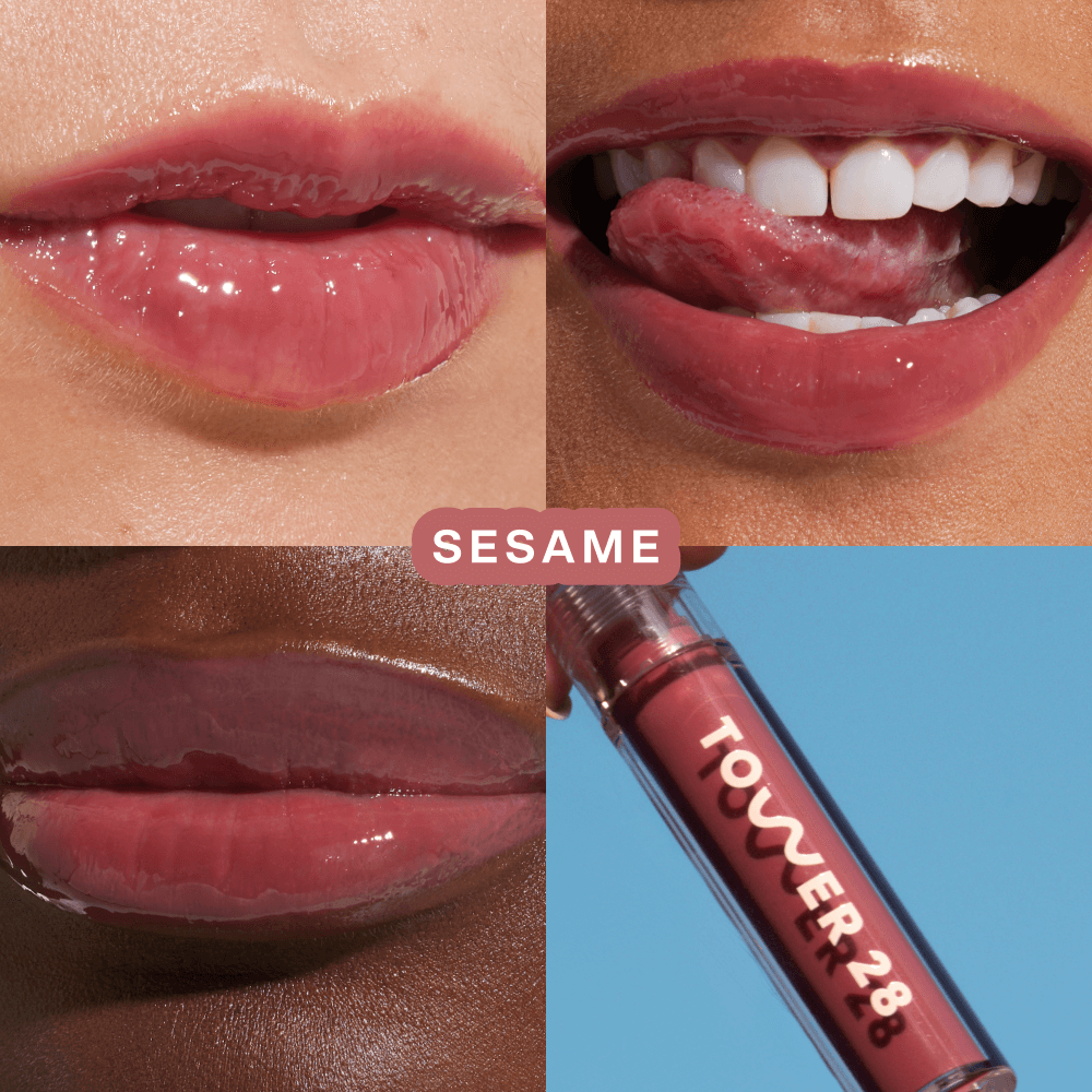 Line + Shine Lip Kit I6