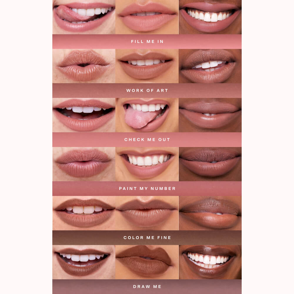 OneLiner® Lip Liner H5