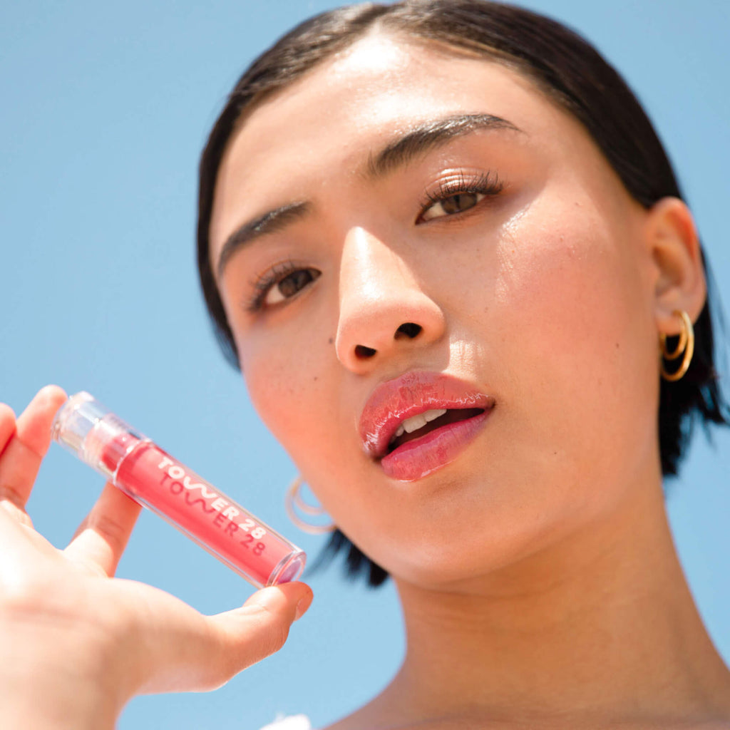 ShineOn Lip Oil Jelly X2