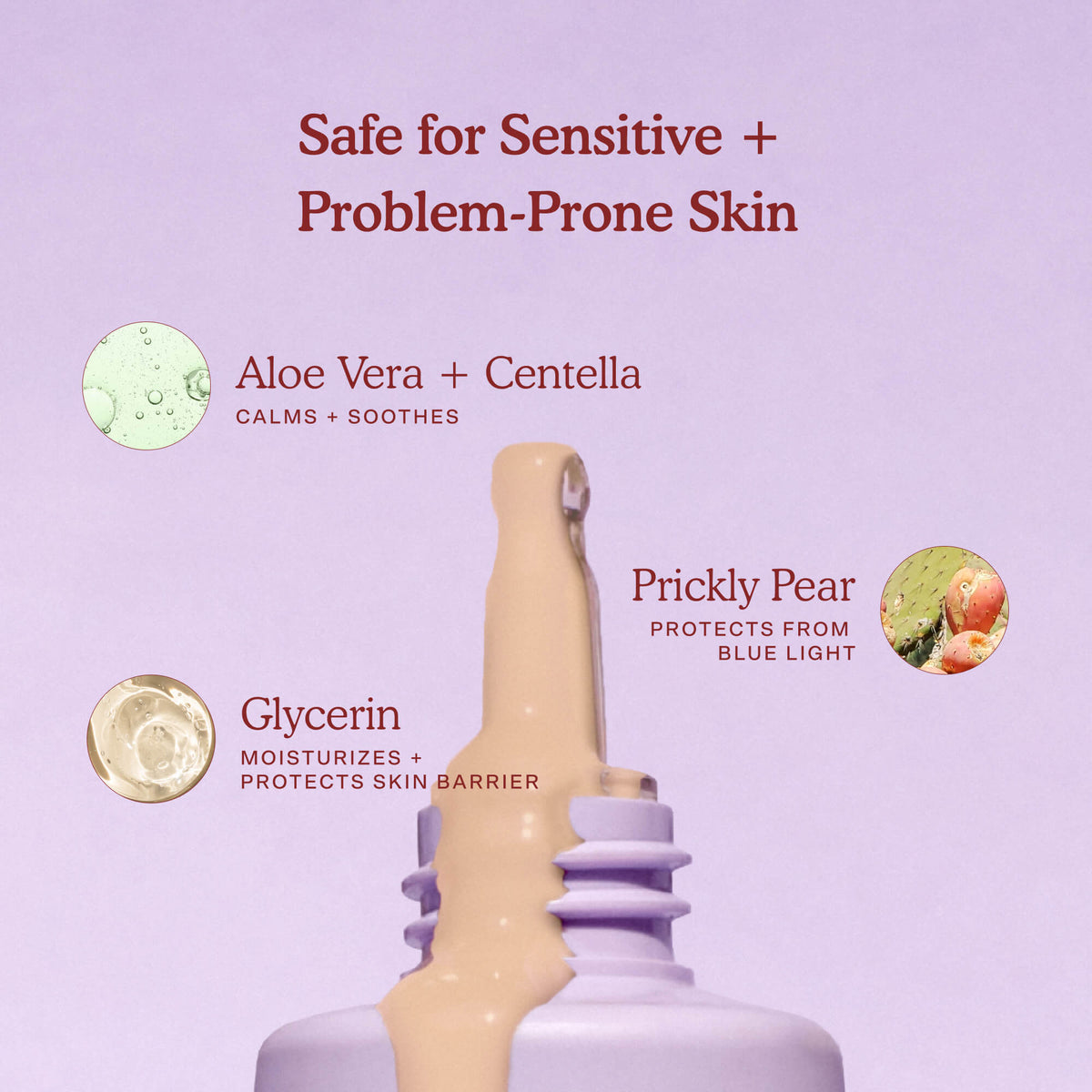 SunnyDays™ Tinted SPF 30 H5