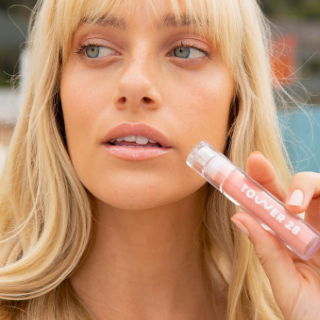 ShineOn Lip Oil Jelly X2