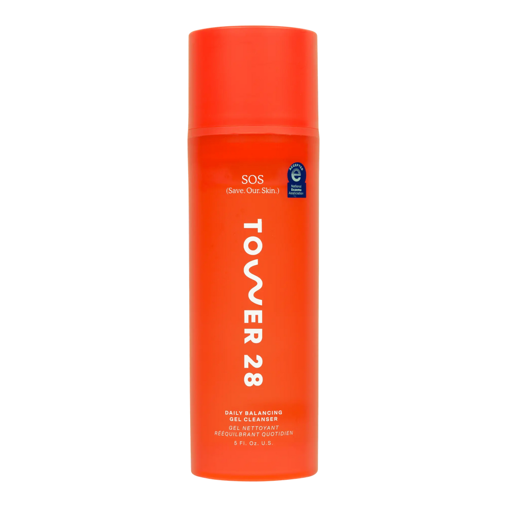 SOS Gel Cleanser E1