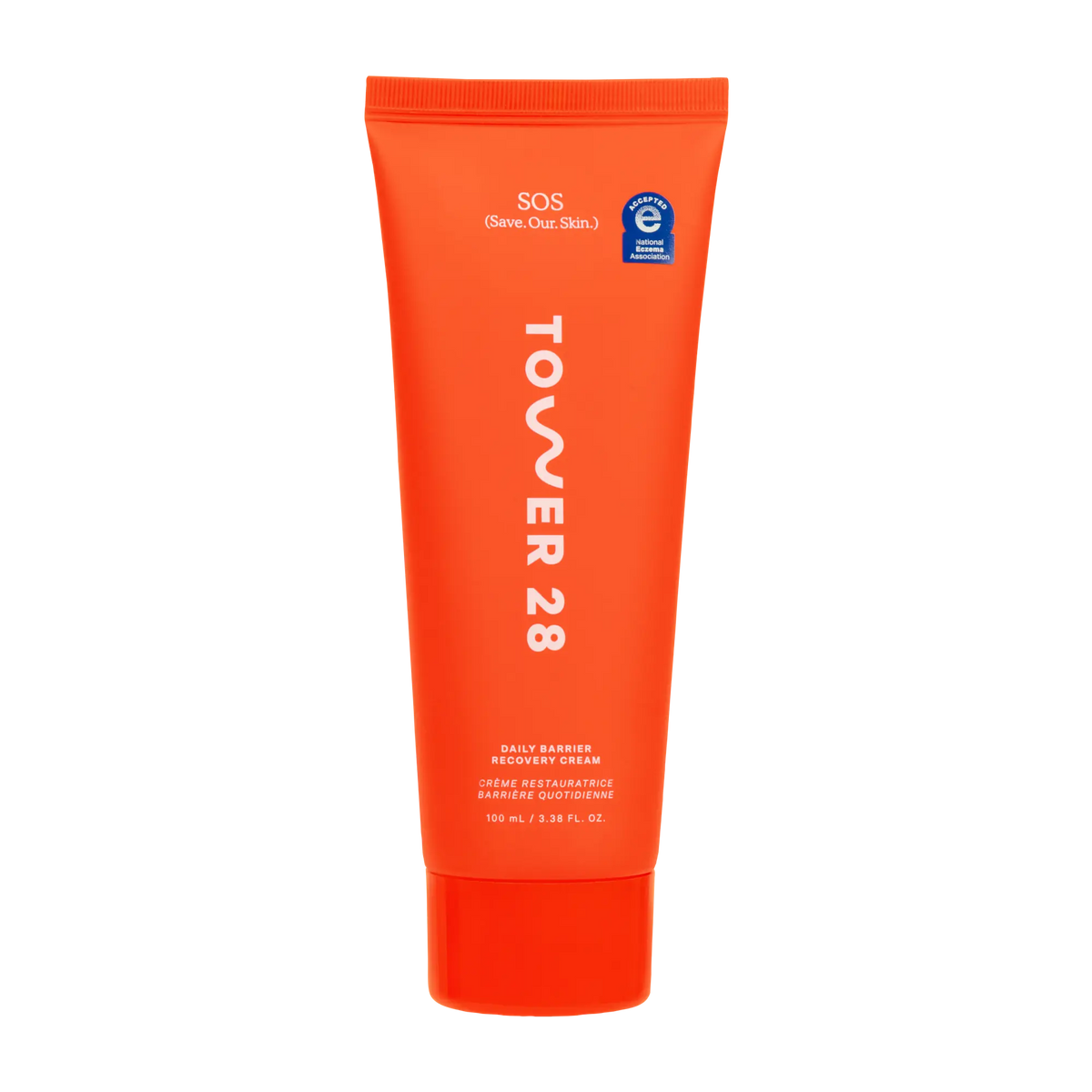 SOS Recovery Cream B3