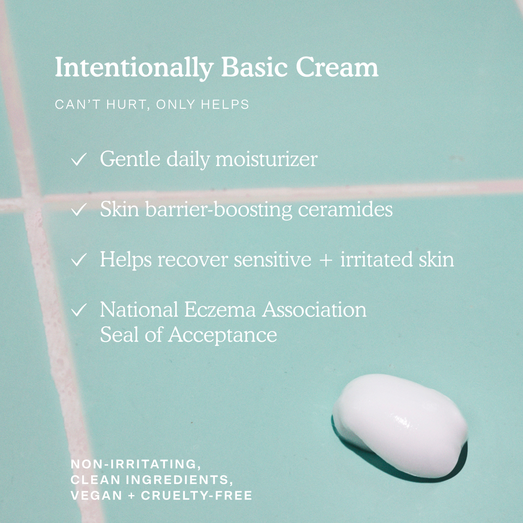 SOS Recovery Cream B3