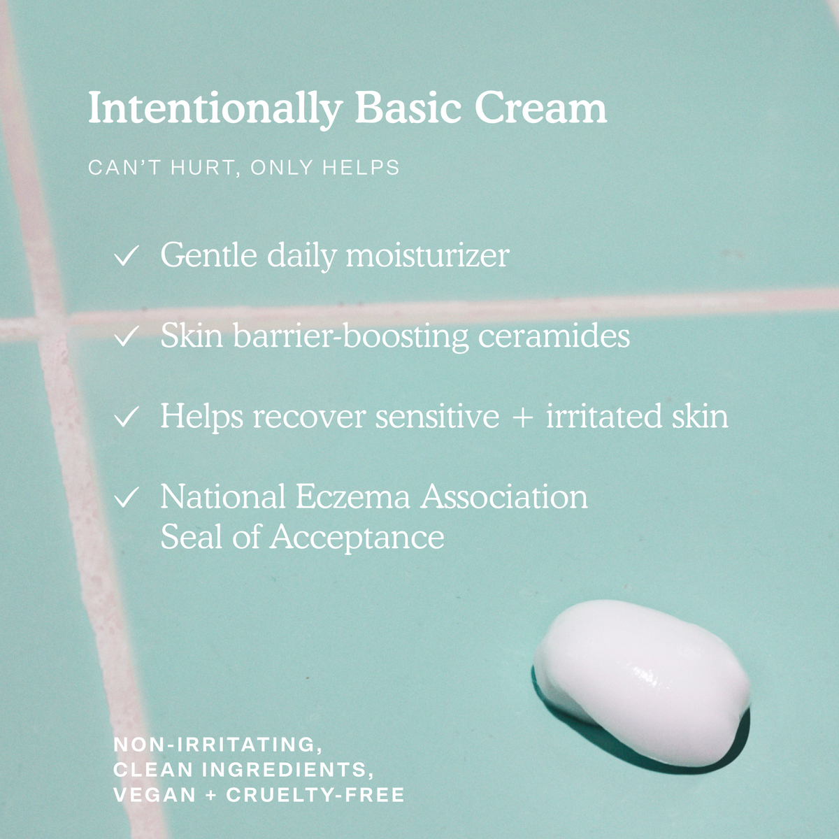 SOS Recovery Cream B3