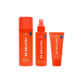SOS 3-Step Skincare Set L6