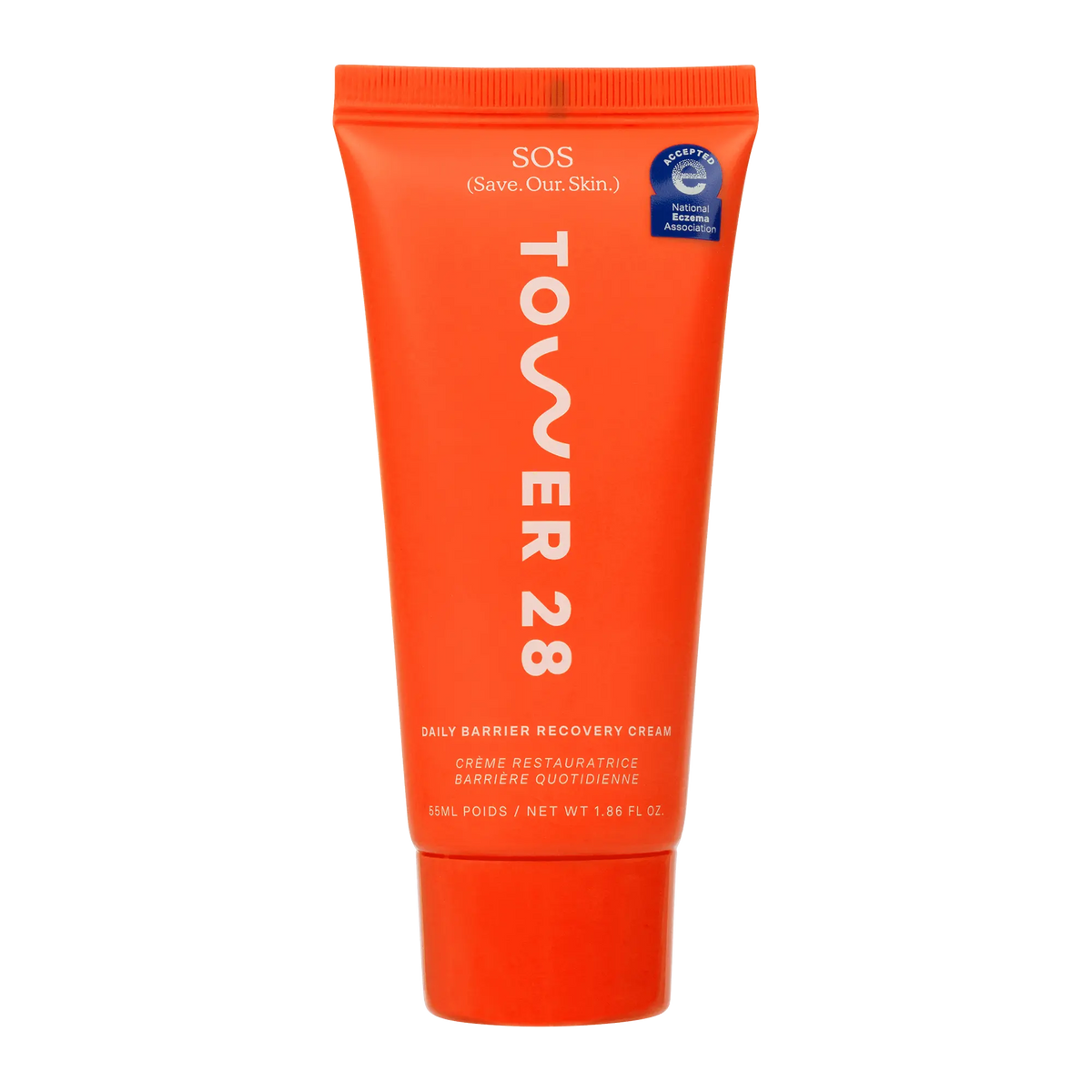 SOS Recovery Cream B3