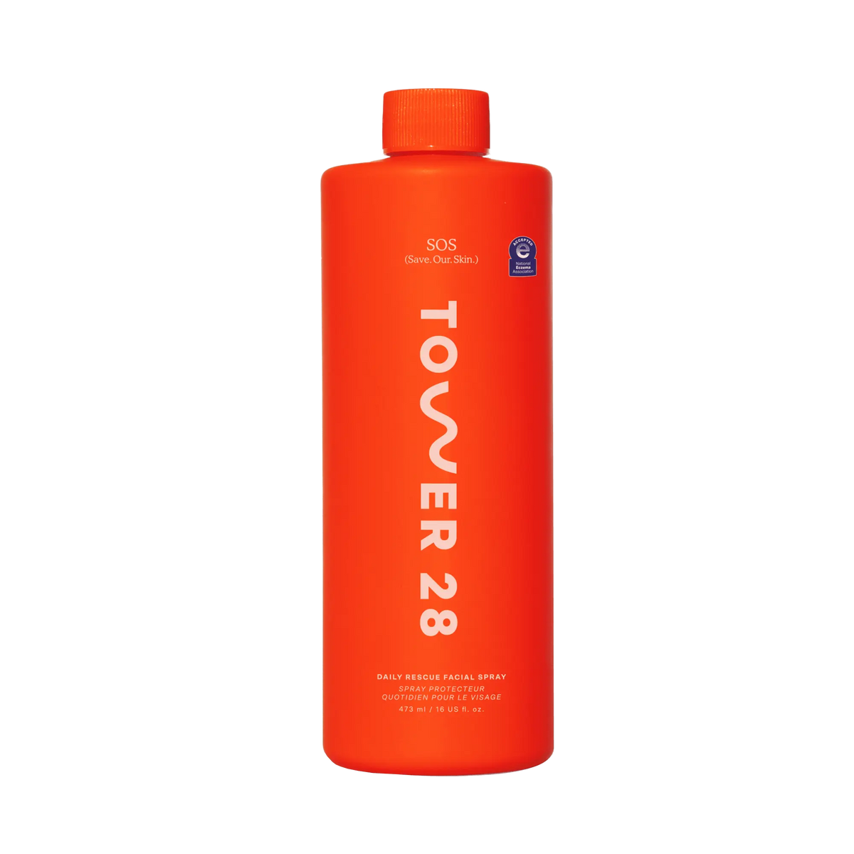 SOS Rescue Spray Refill F9