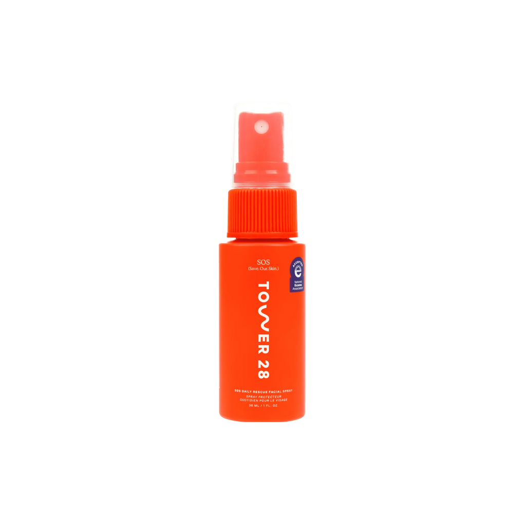 Travel SOS Rescue Spray T0