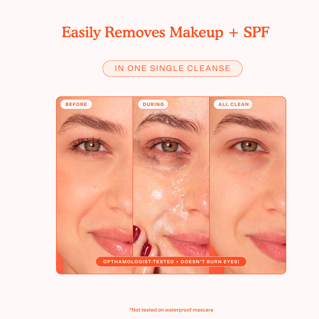 SOS Gel Cleanser E1