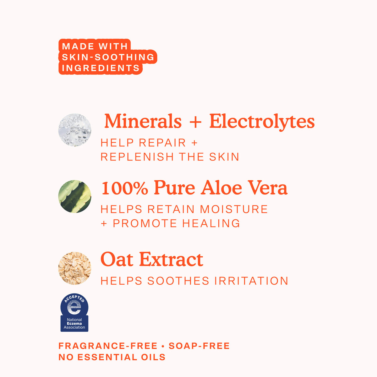 SOS Gel Cleanser E1