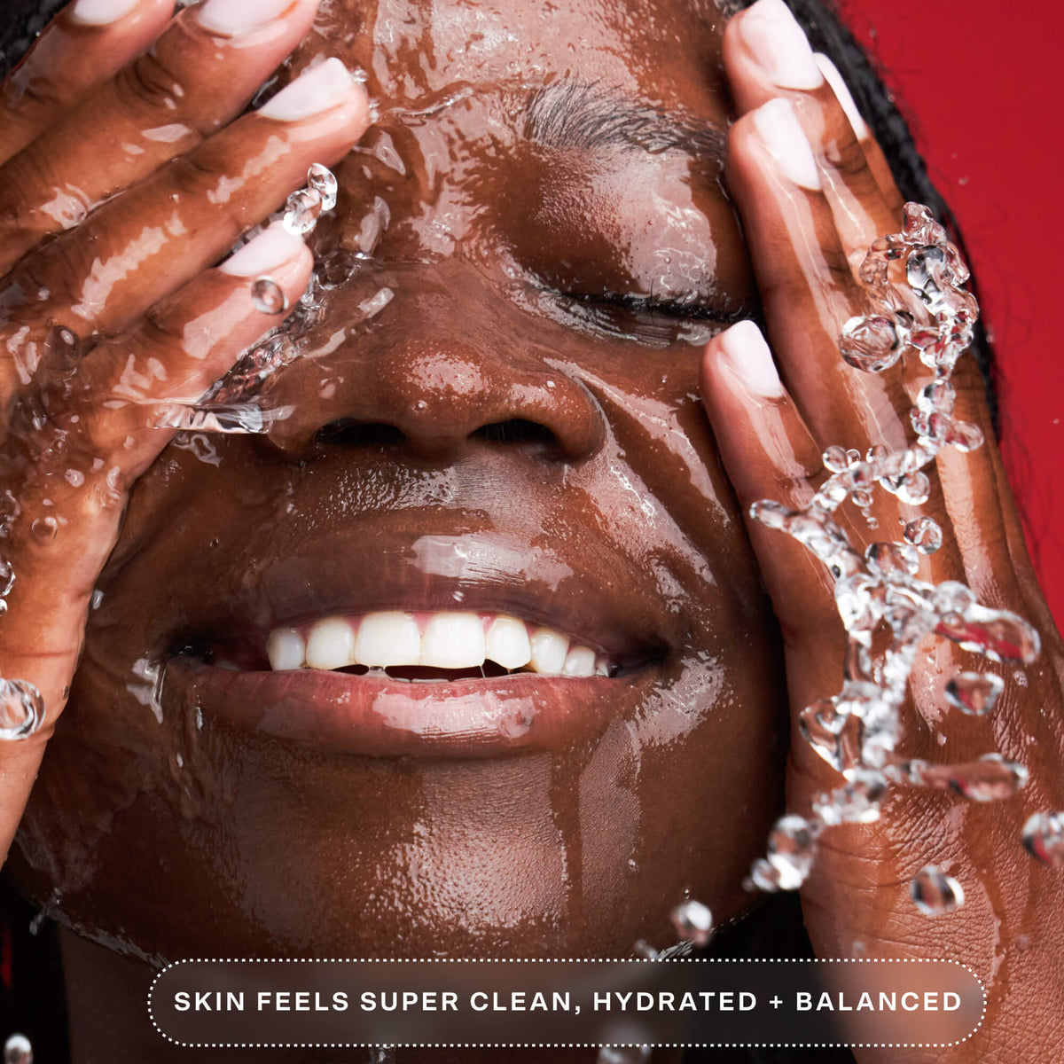 SOS Gel Cleanser E1