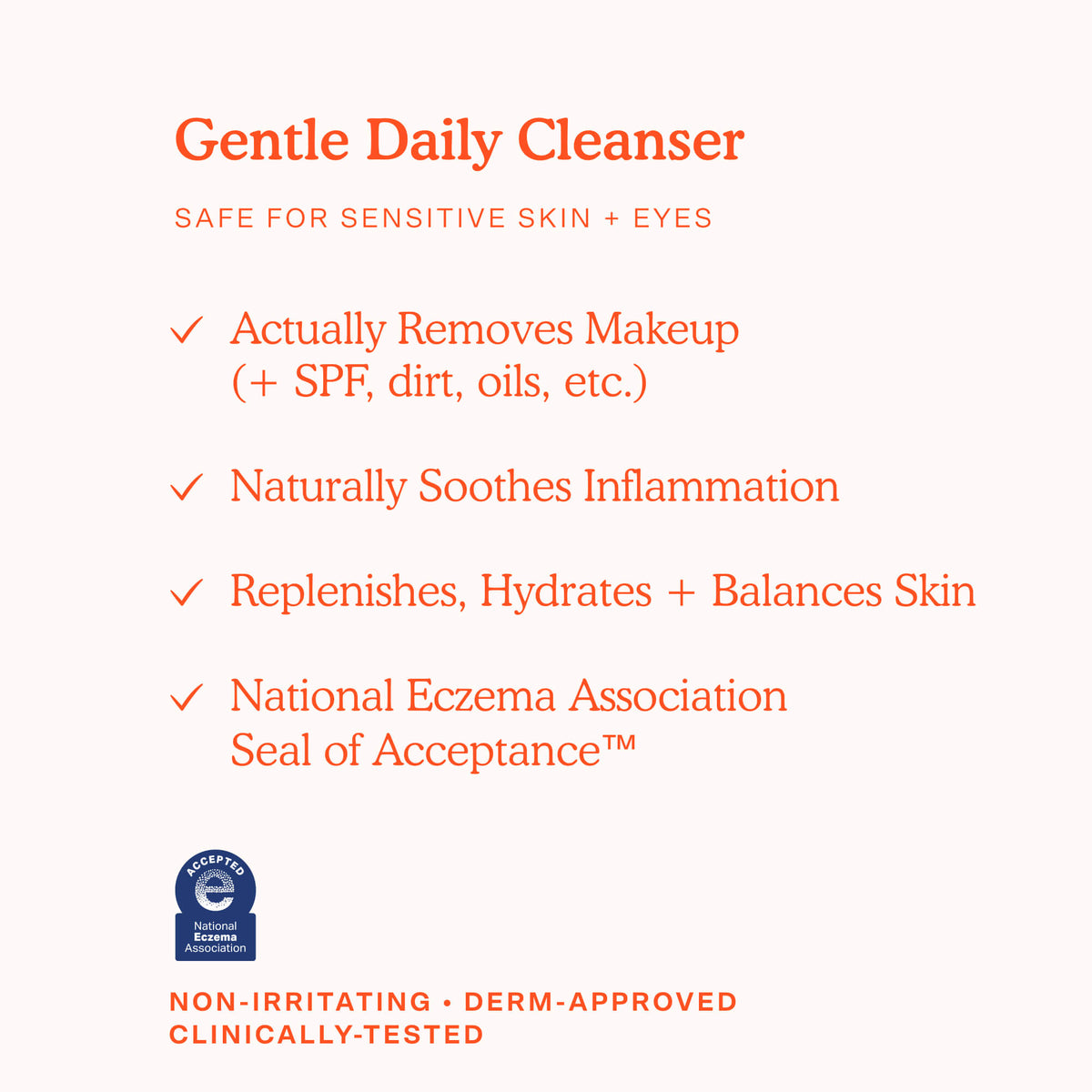 SOS Gel Cleanser E1