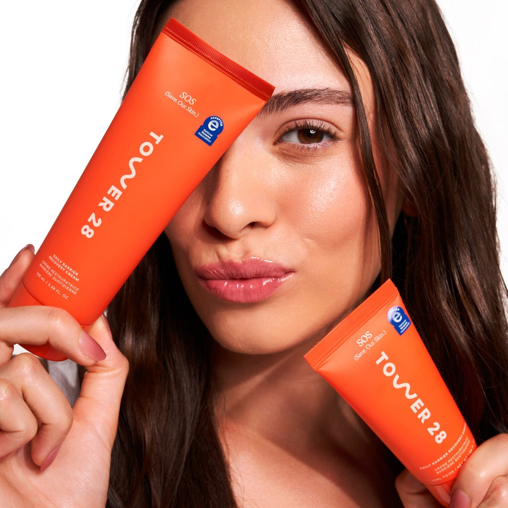 SOS Recovery Cream B3