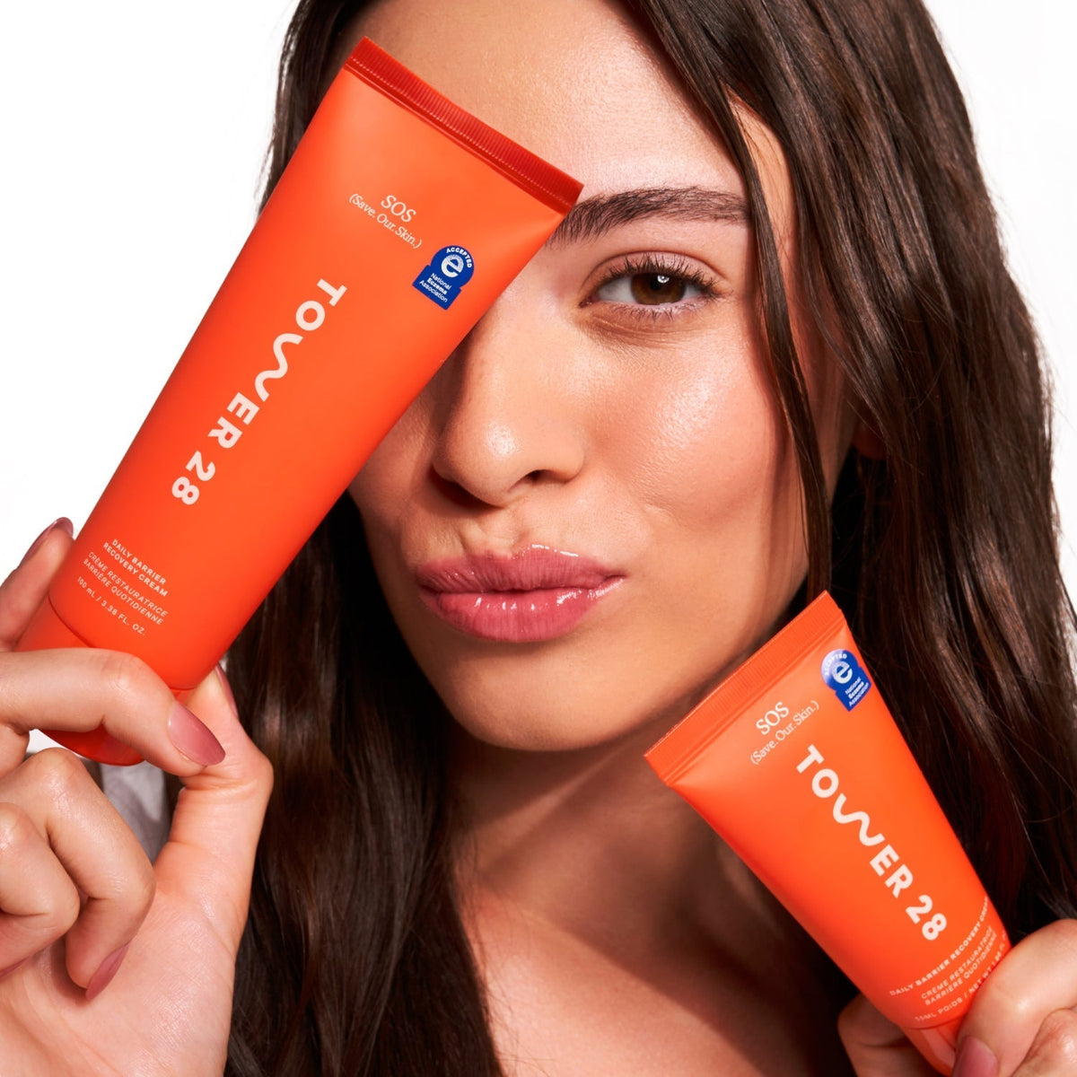 SOS Recovery Cream B3