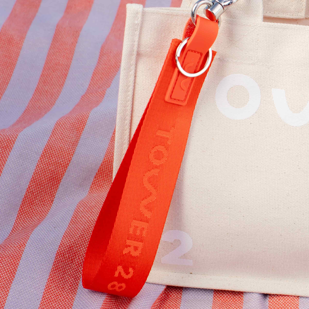 Keep-It Together Keychain K2