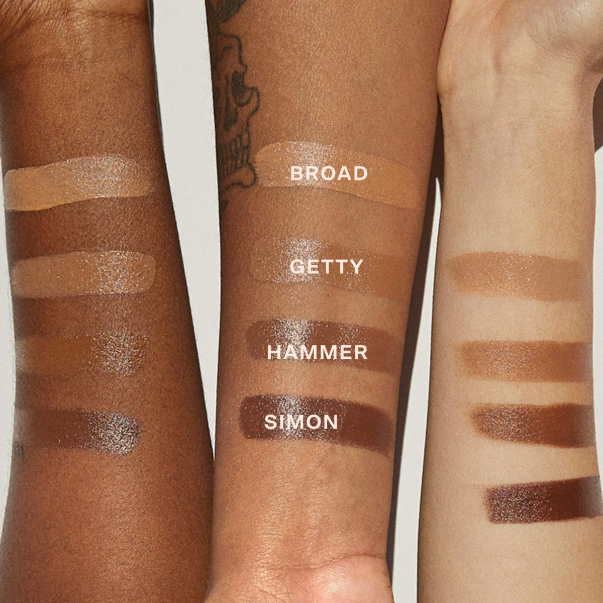 Sculptino® Cream Contour S6