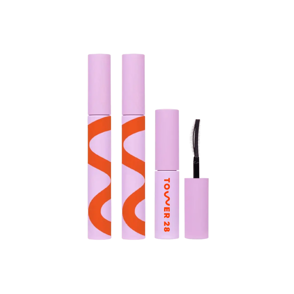 MakeWaves® Mascara Set Q1