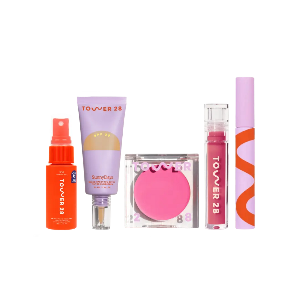 Essentials Set B7