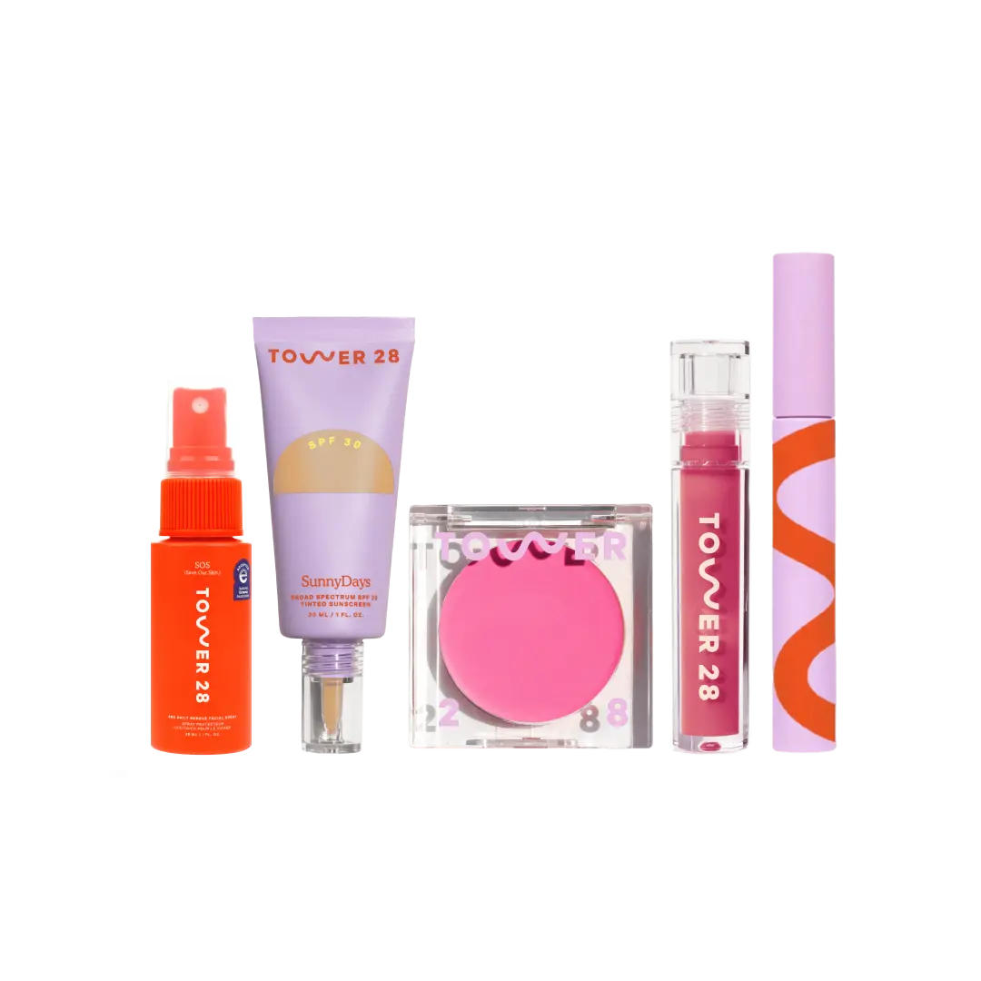 Essentials Set B7