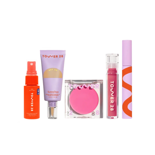 Essentials Set B7