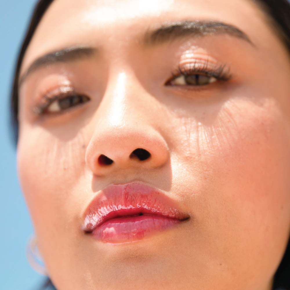 Line + Shine Lip Kit I6