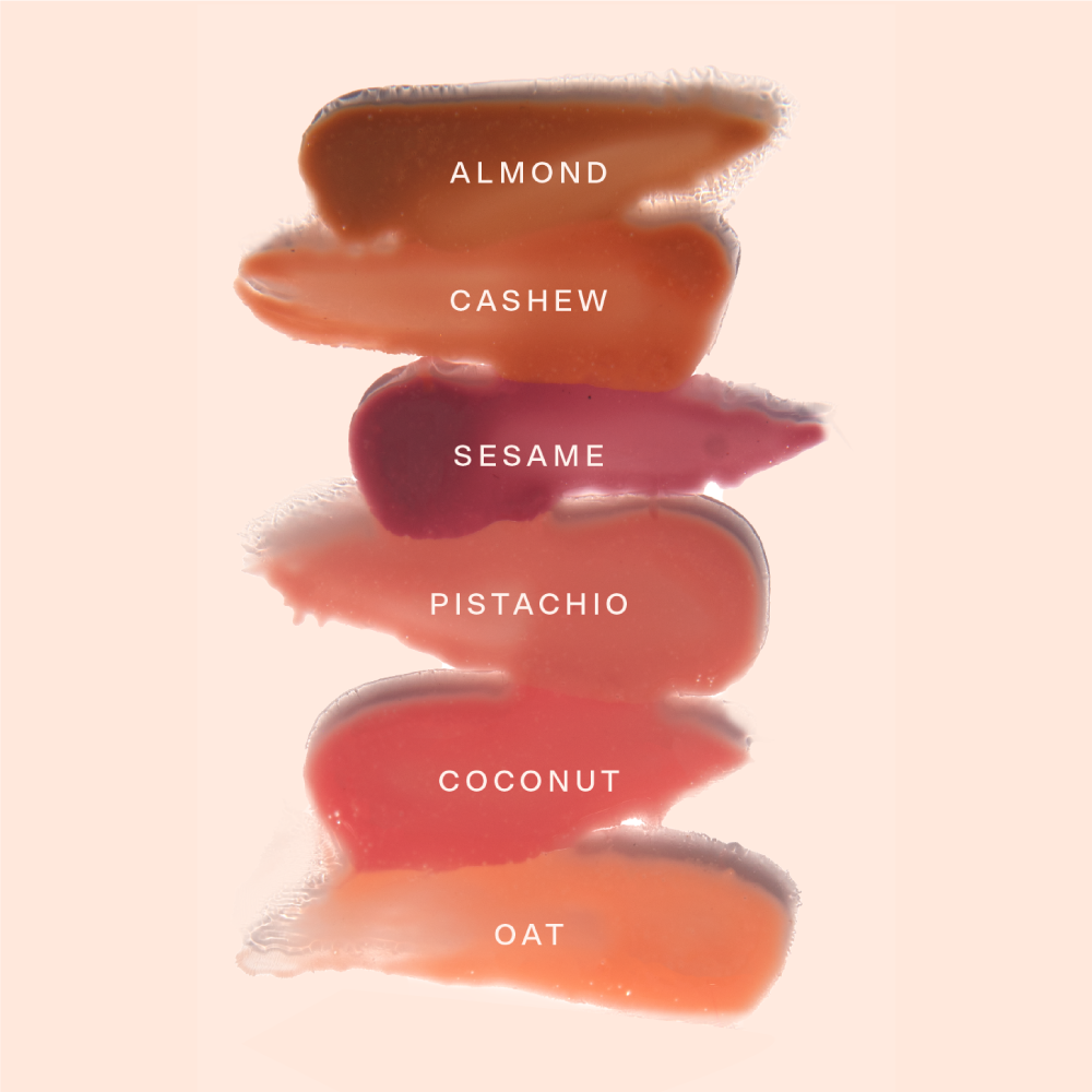 ShineOn Milky Lip Oil Jelly O1