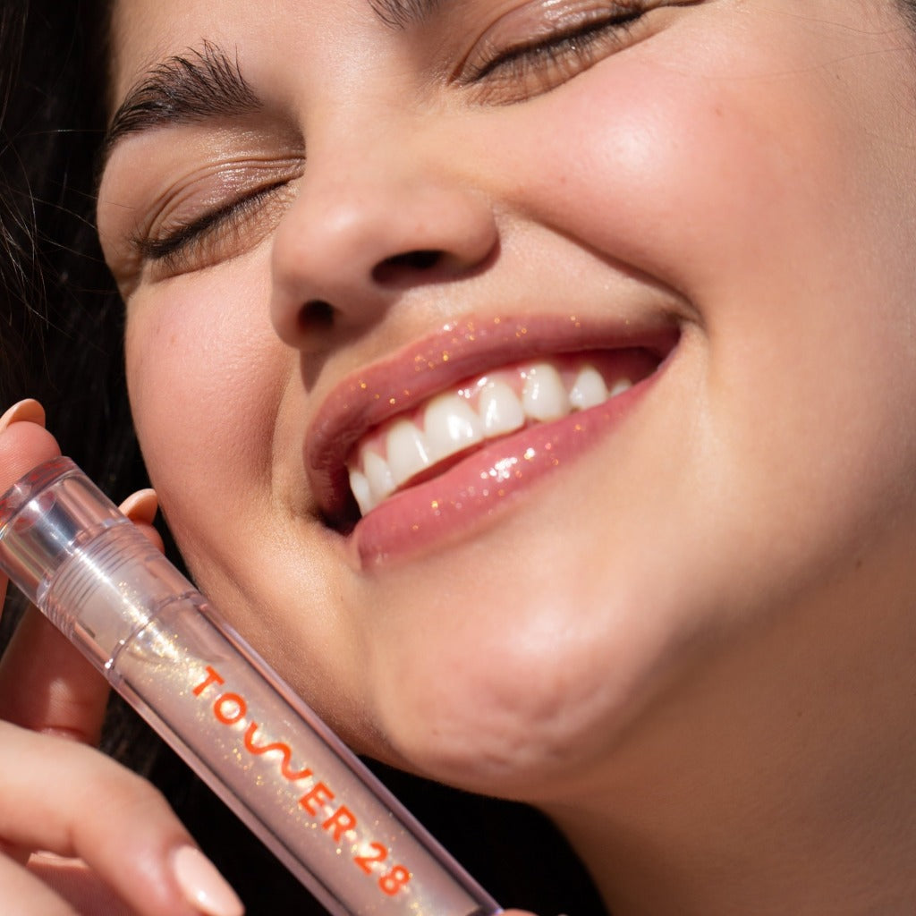 ShineOn Lip Oil Jelly X2