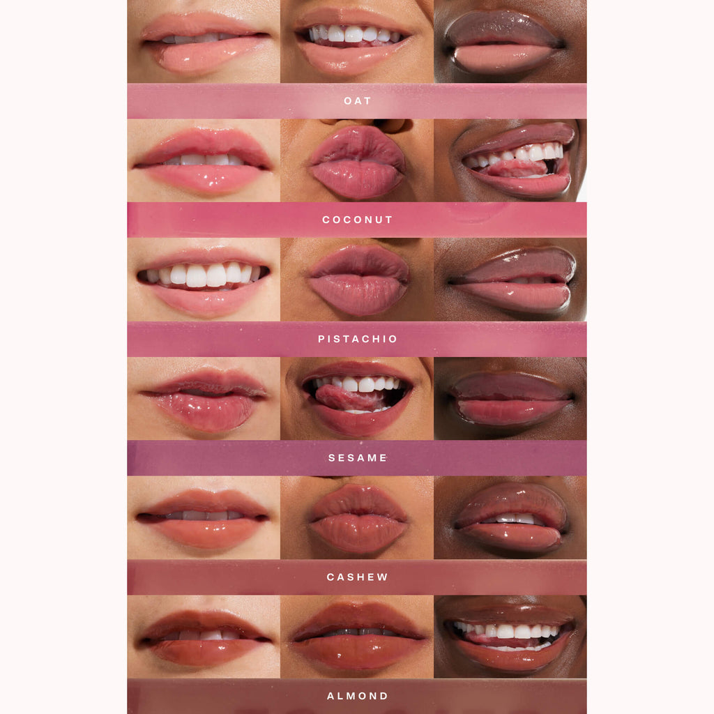ShineOn Lip Oil Jelly X2