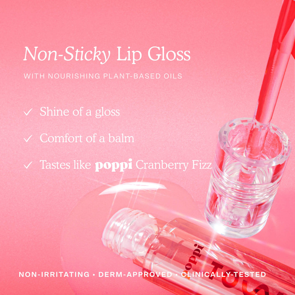 ShineOn Lip Oil Jelly X2