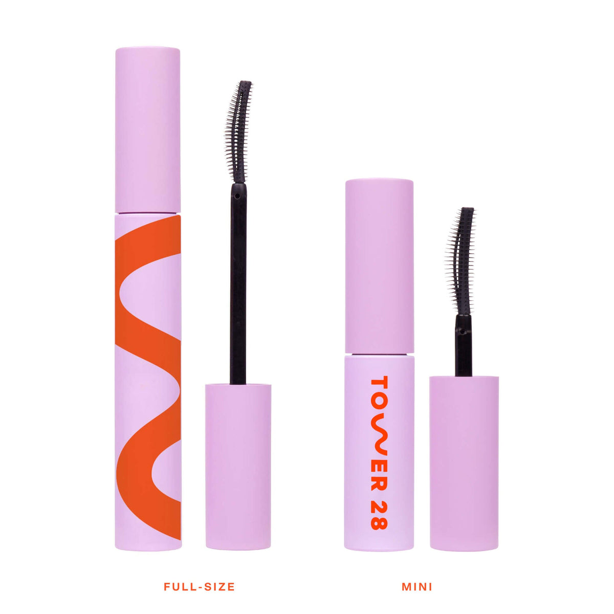 MakeWaves Mascara B0