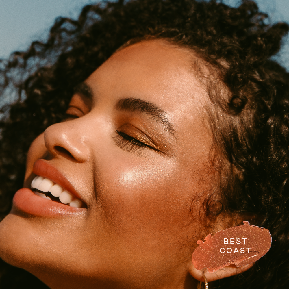 Bronzino® Cream Bronzer K7
