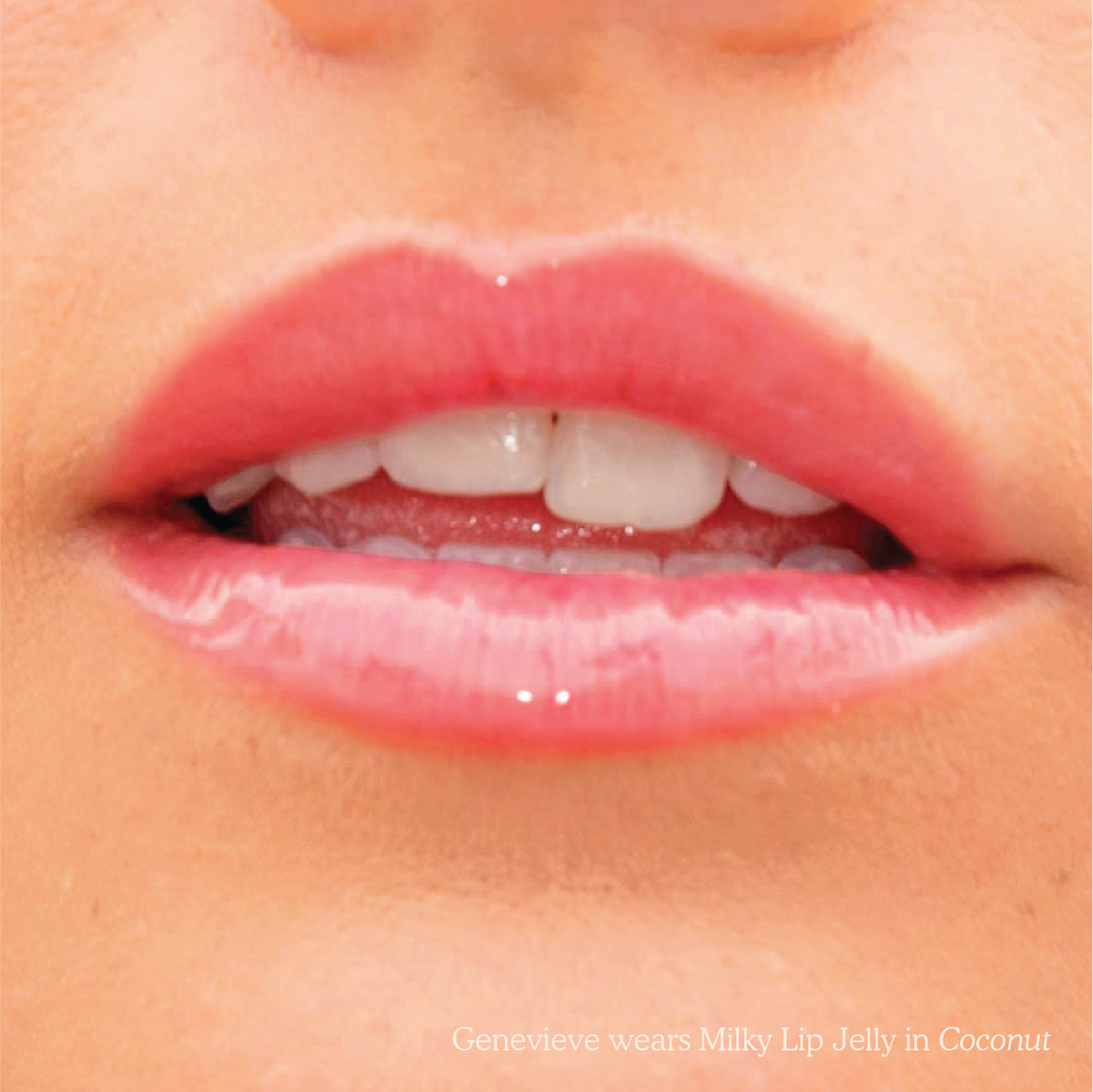 ShineOn Milky Lip Oil Jelly O1