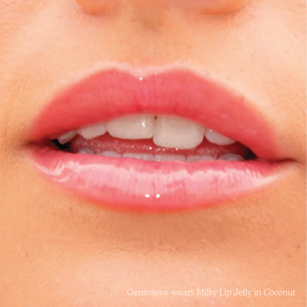 Milky Lip Set J9
