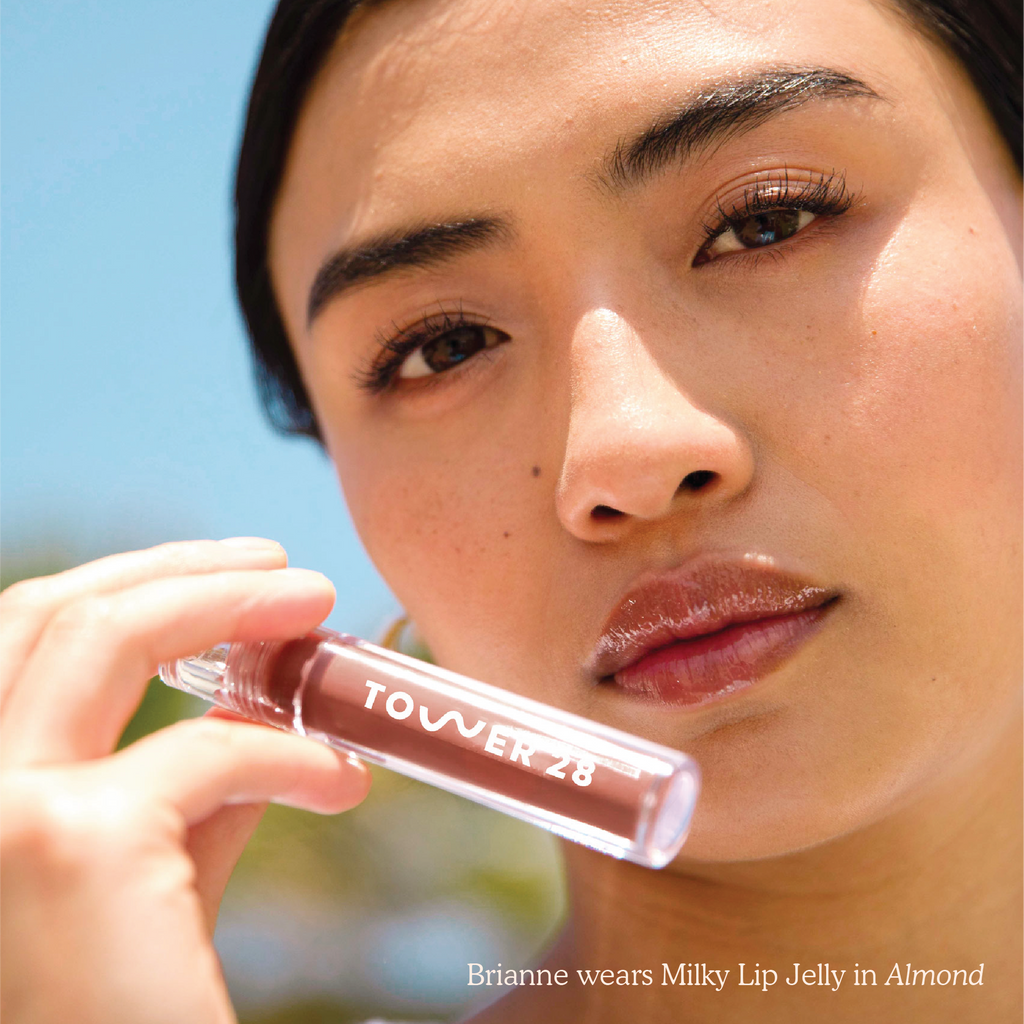 ShineOn Milky Lip Oil Jelly O1
