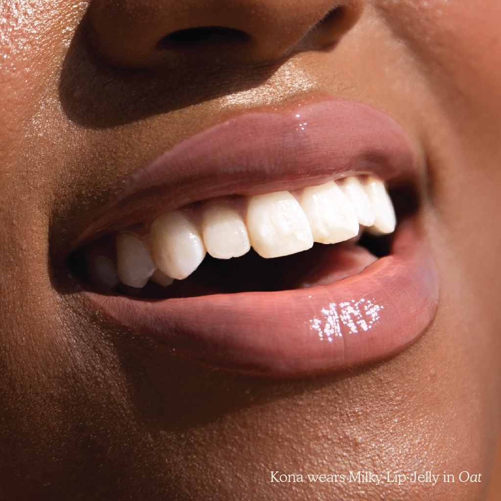 Milky Lip Set J9