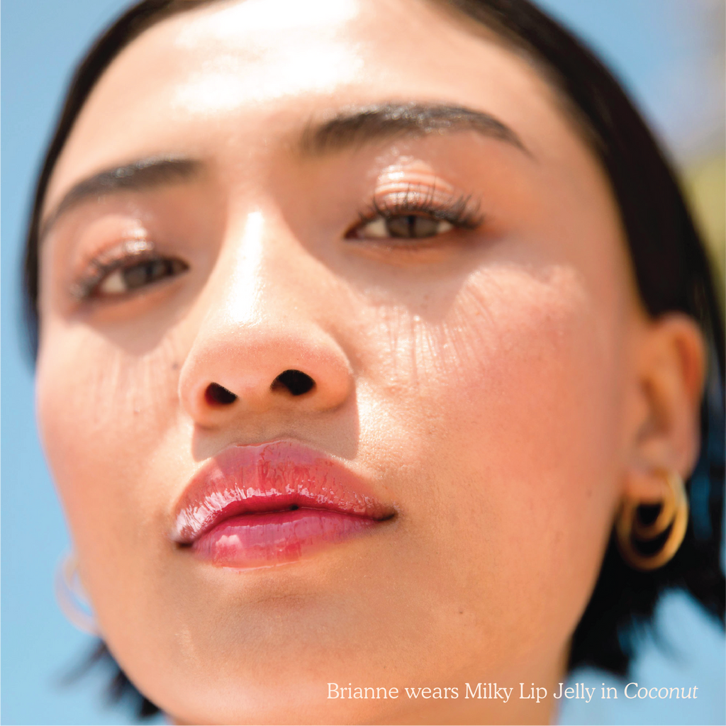 Milky Lip Set J9